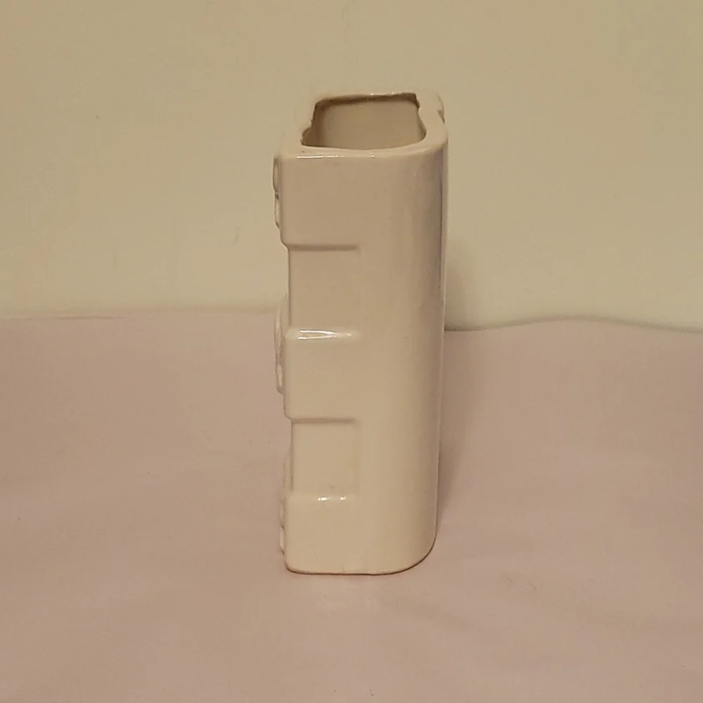 Vintage Ceramic Planter